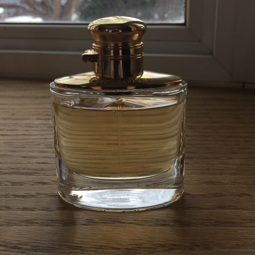 Ralph Lauren Woman 1.7 oz